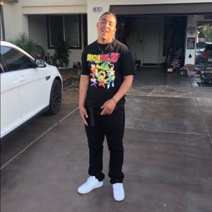 Meet your Posher, Malachi